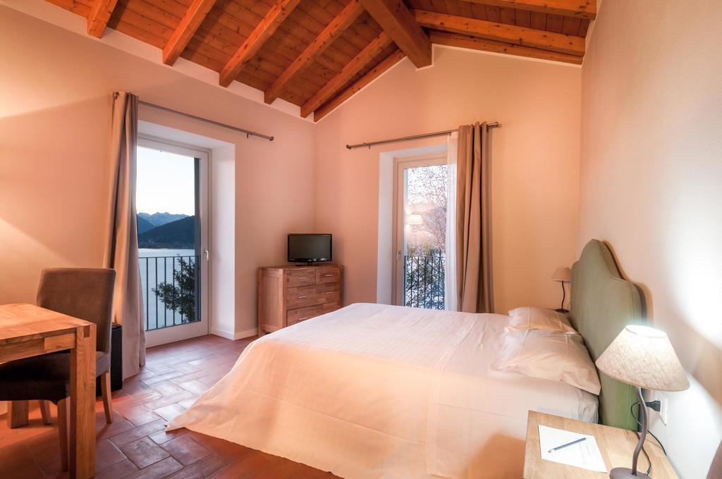 Locanda Pozzetto Laveno-Mombello Pokoj fotografie