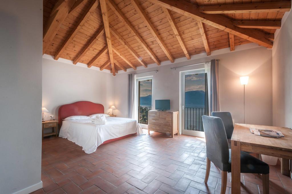 Locanda Pozzetto Laveno-Mombello Pokoj fotografie