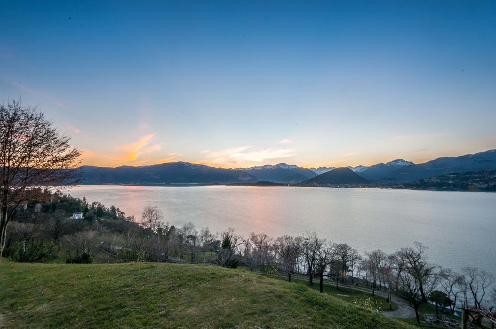 Locanda Pozzetto Laveno-Mombello Pokoj fotografie