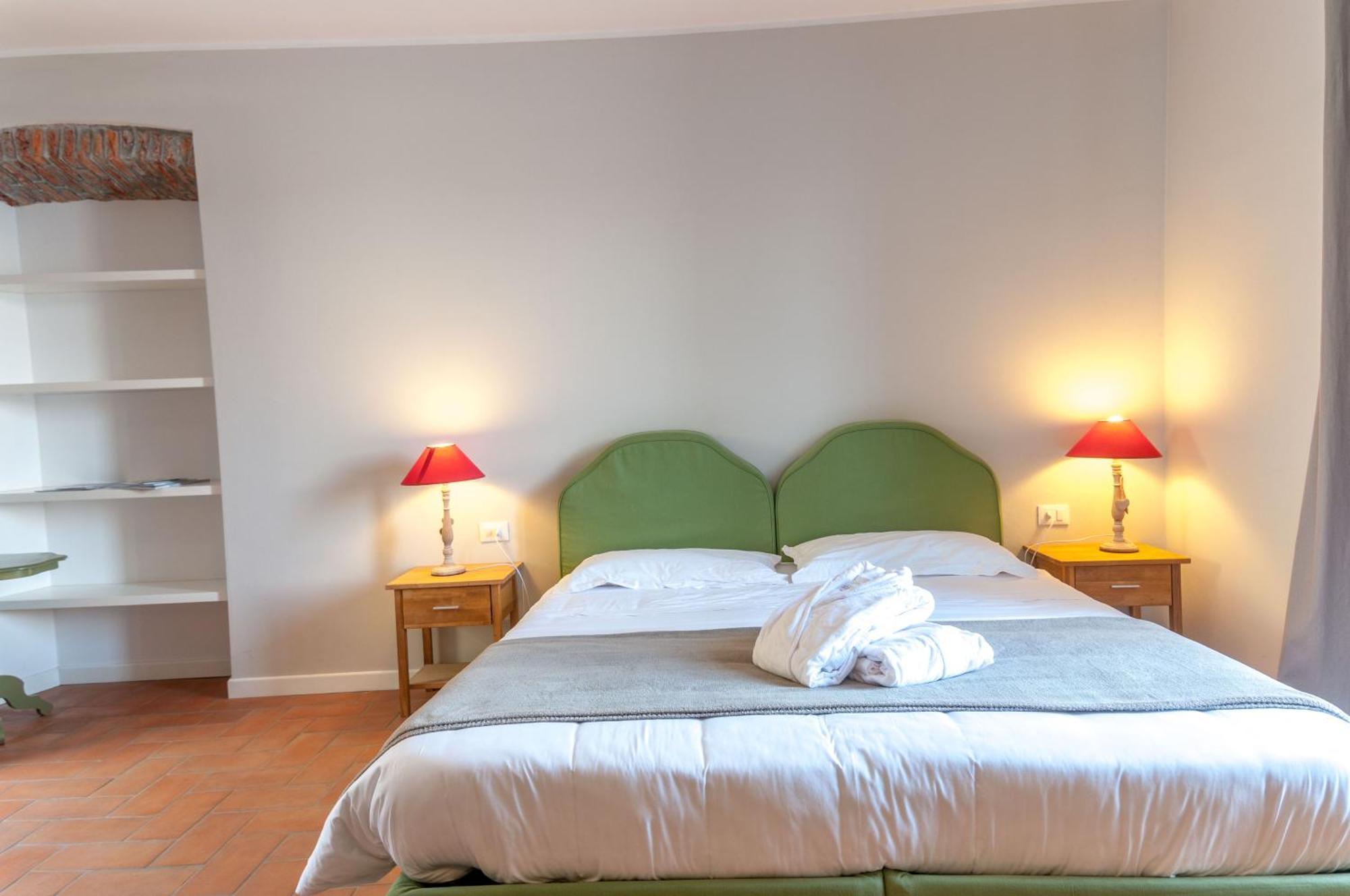 Locanda Pozzetto Laveno-Mombello Pokoj fotografie