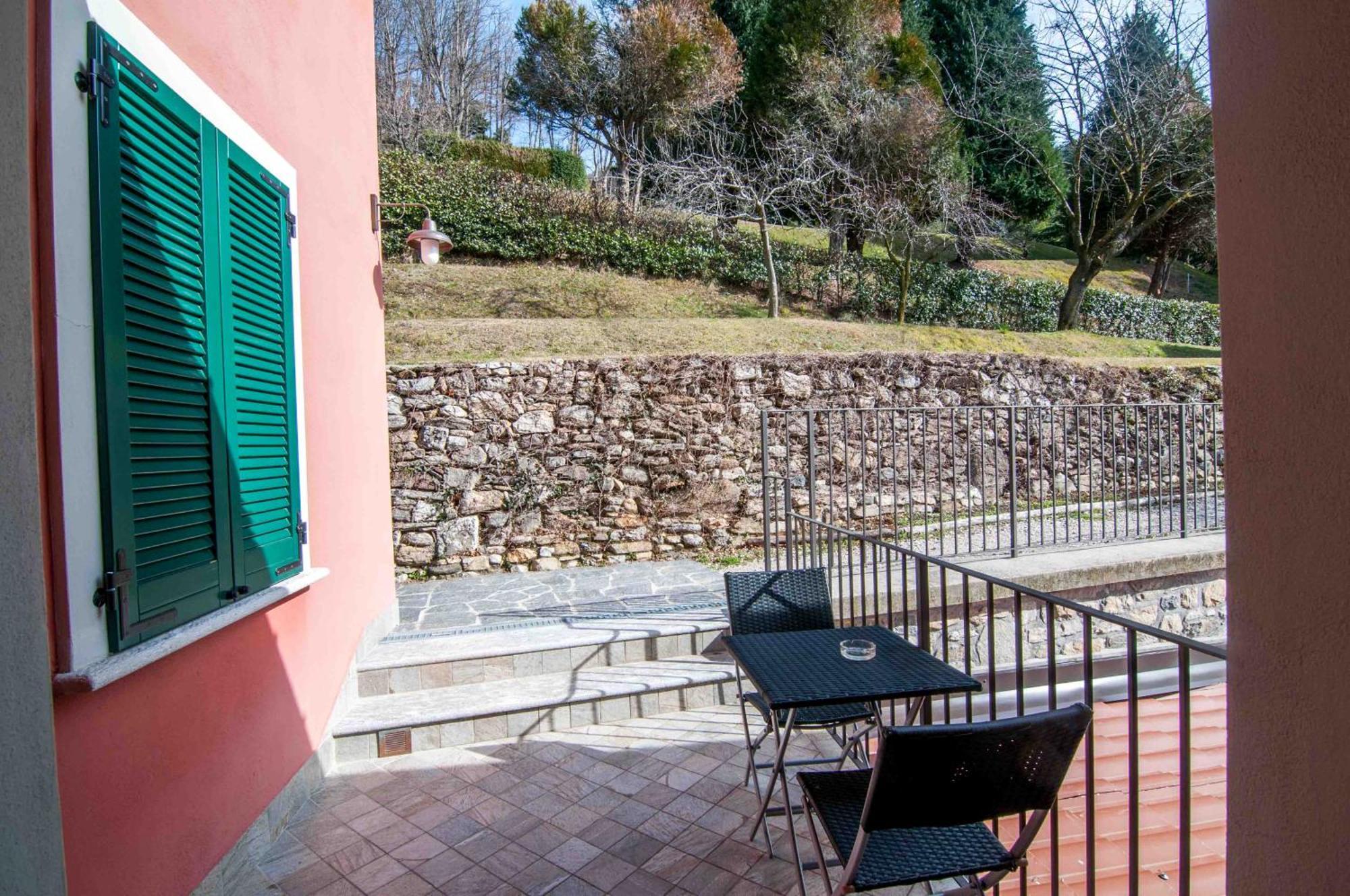 Locanda Pozzetto Laveno-Mombello Pokoj fotografie