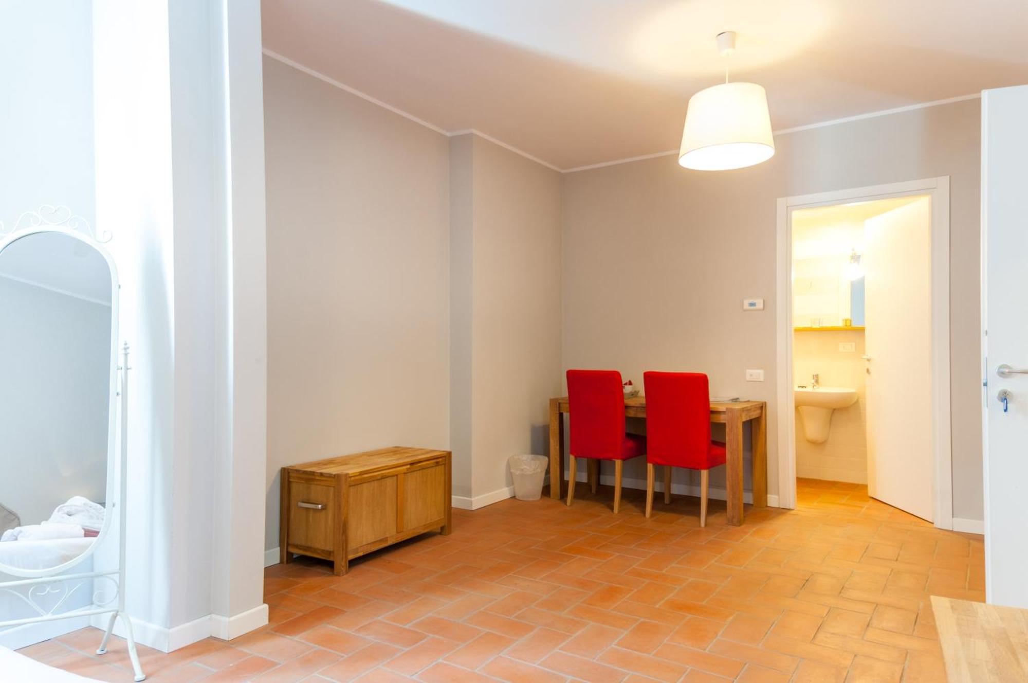 Locanda Pozzetto Laveno-Mombello Pokoj fotografie