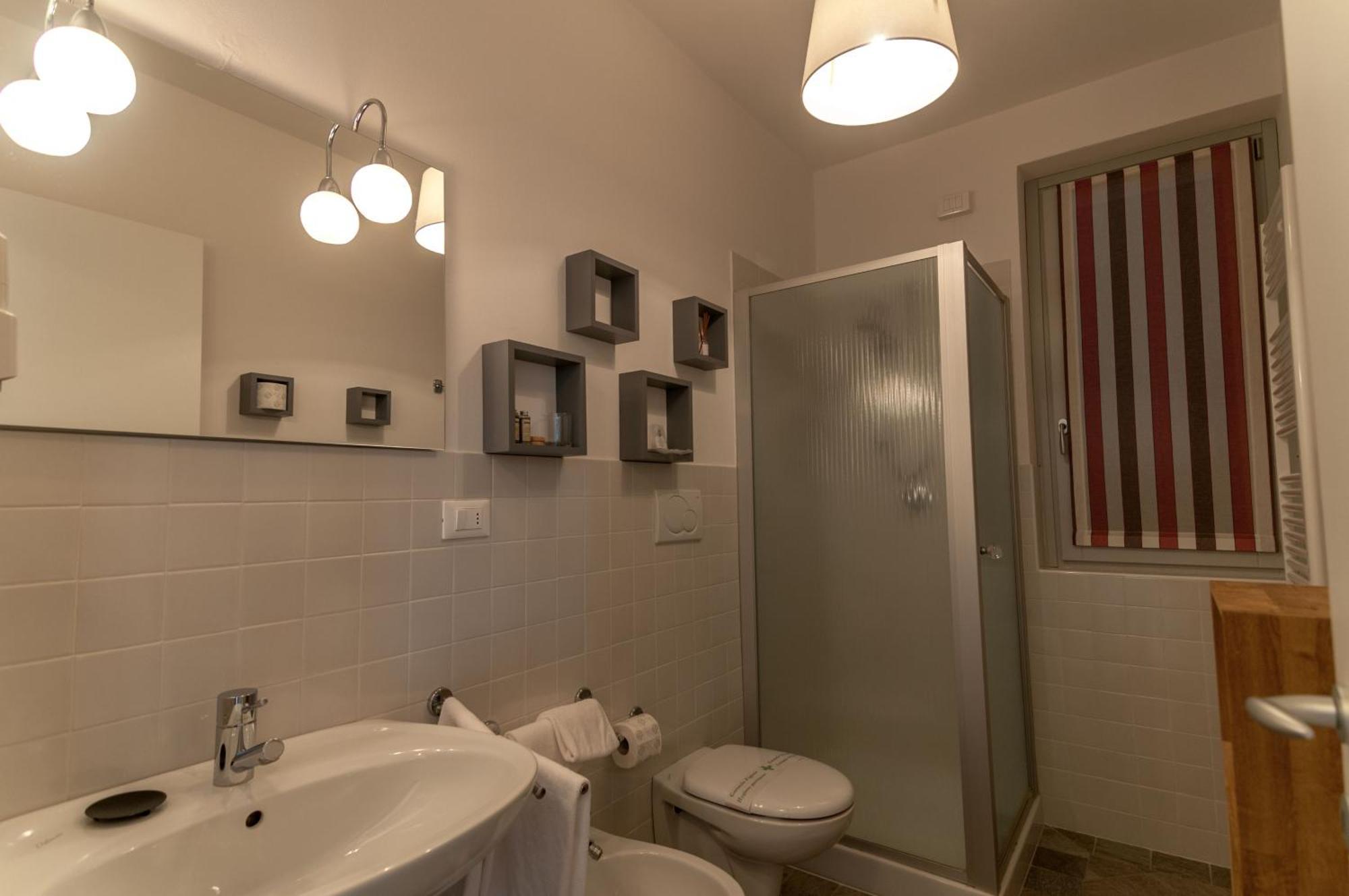 Locanda Pozzetto Laveno-Mombello Pokoj fotografie