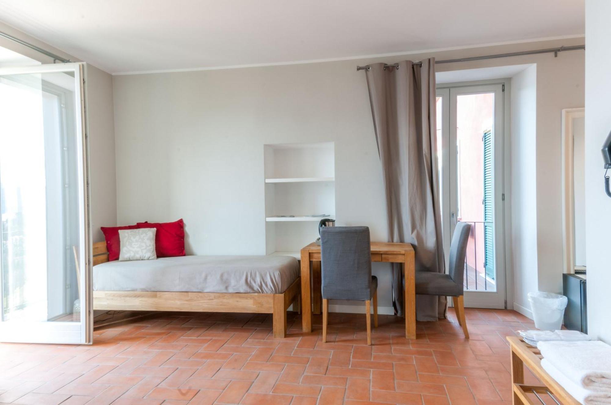 Locanda Pozzetto Laveno-Mombello Pokoj fotografie
