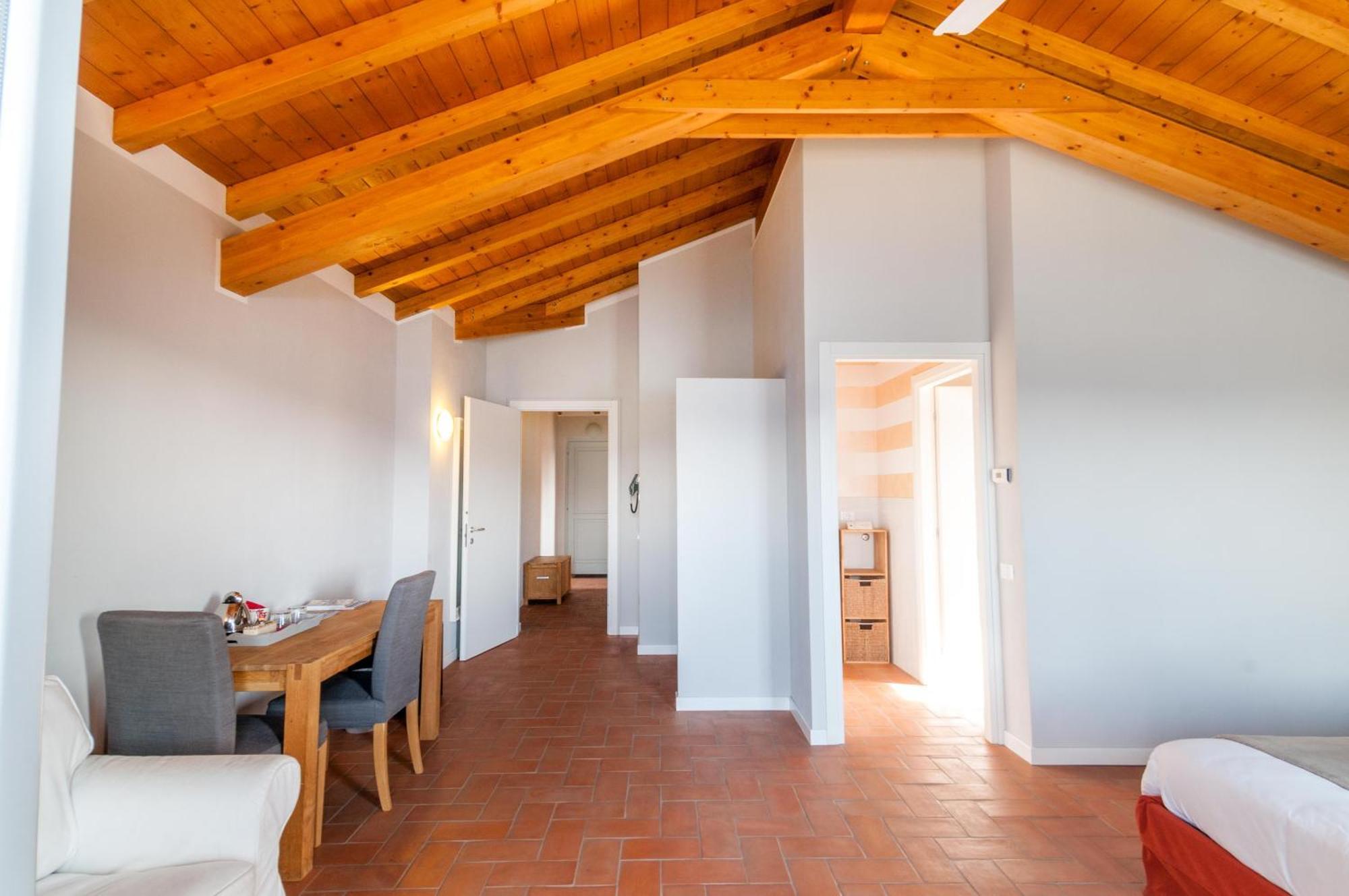 Locanda Pozzetto Laveno-Mombello Pokoj fotografie