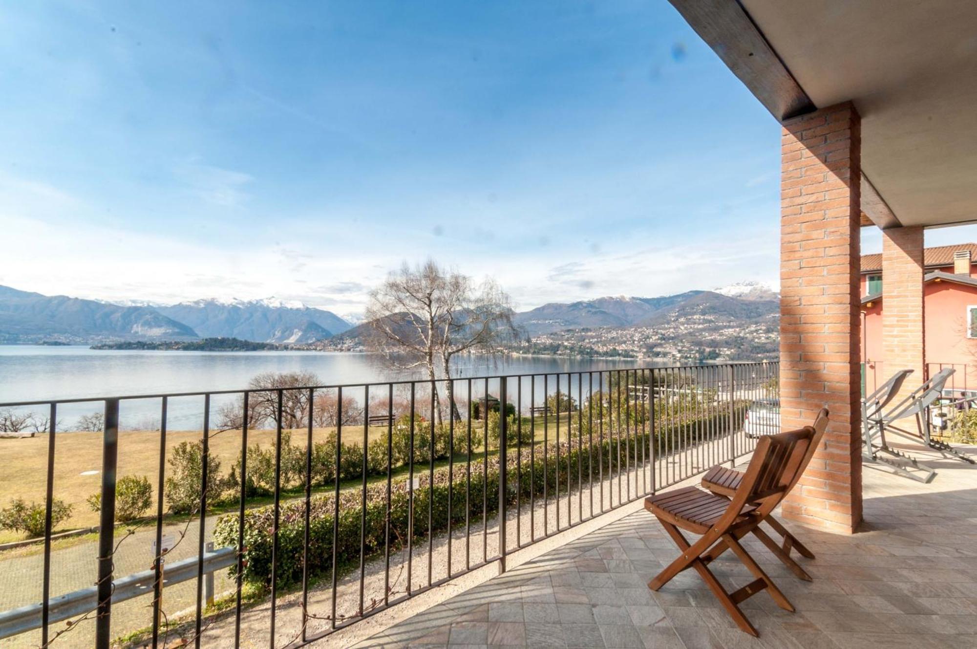 Locanda Pozzetto Laveno-Mombello Pokoj fotografie
