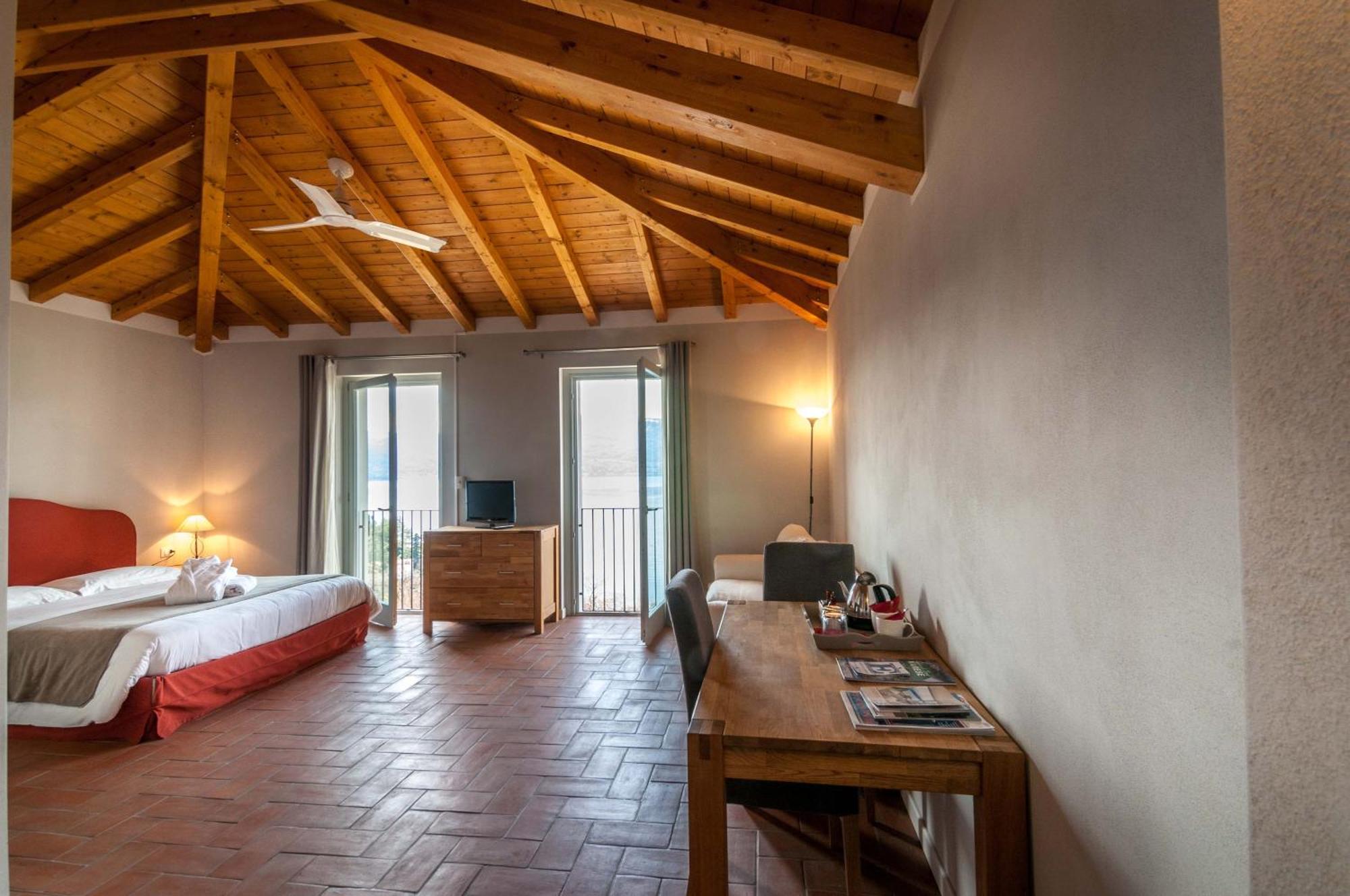 Locanda Pozzetto Laveno-Mombello Pokoj fotografie