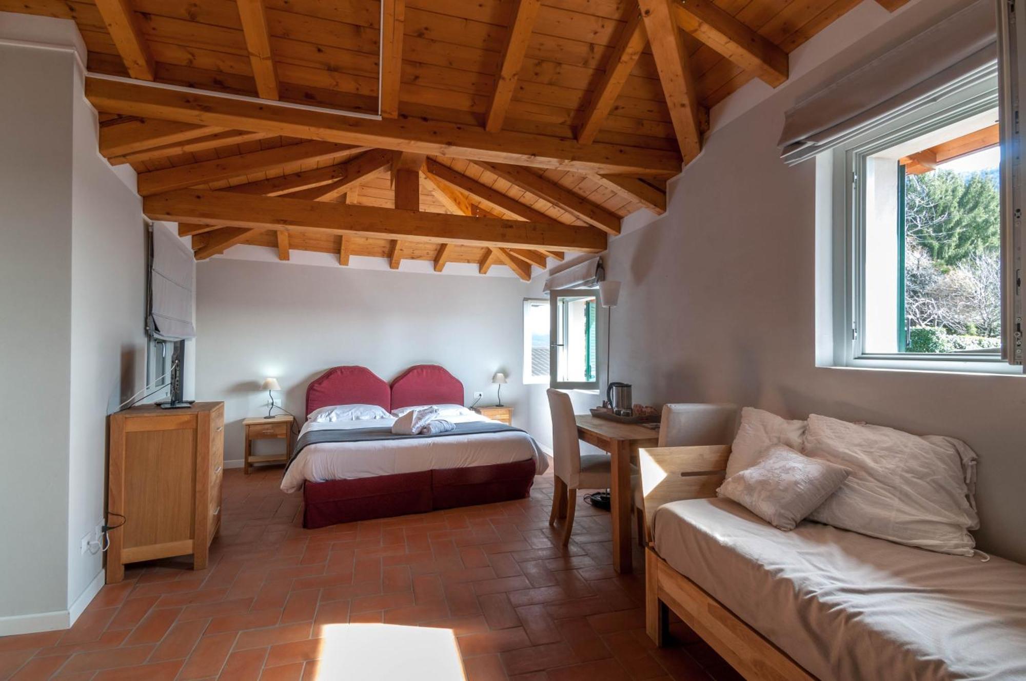 Locanda Pozzetto Laveno-Mombello Pokoj fotografie