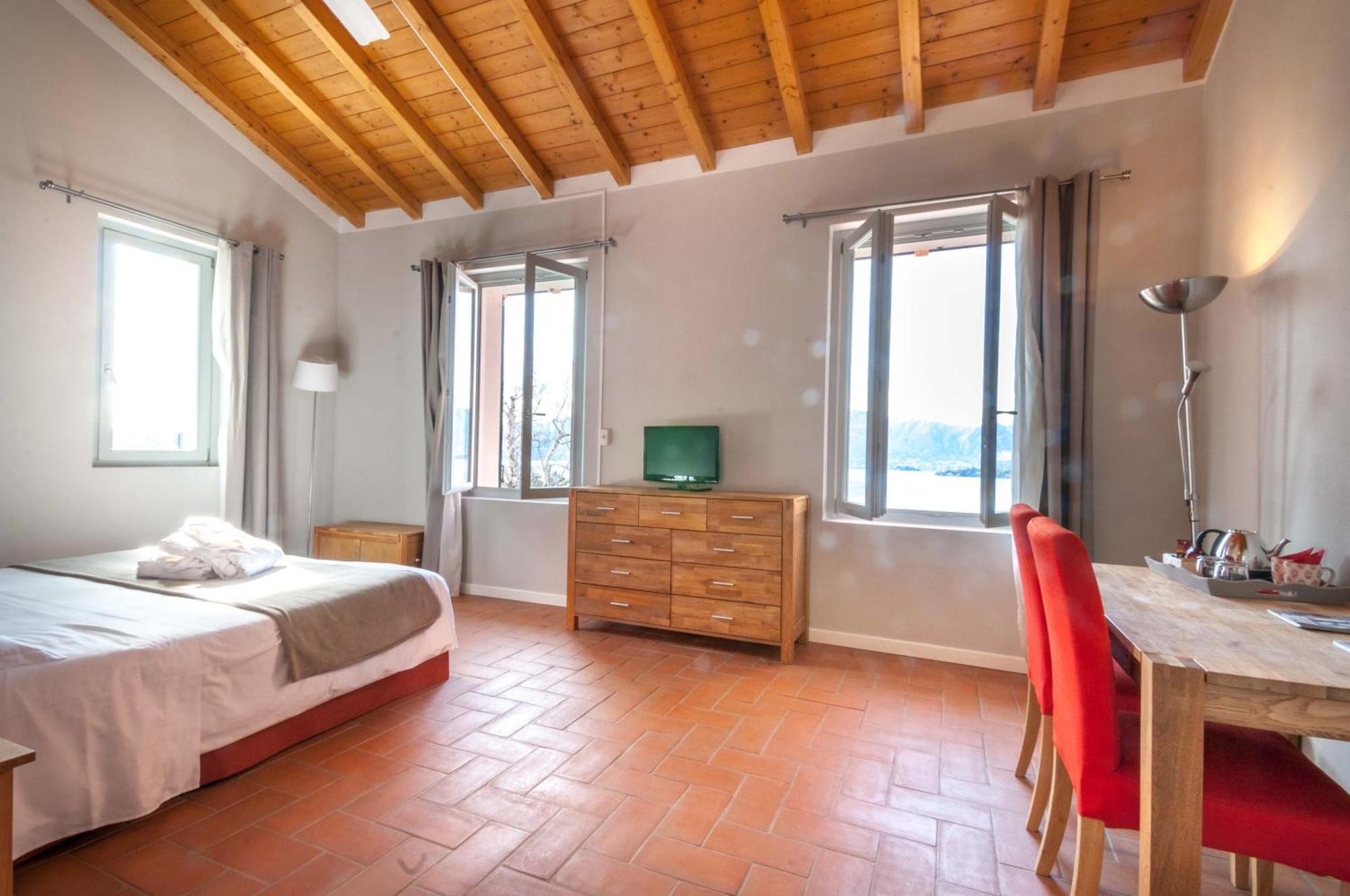 Locanda Pozzetto Laveno-Mombello Pokoj fotografie