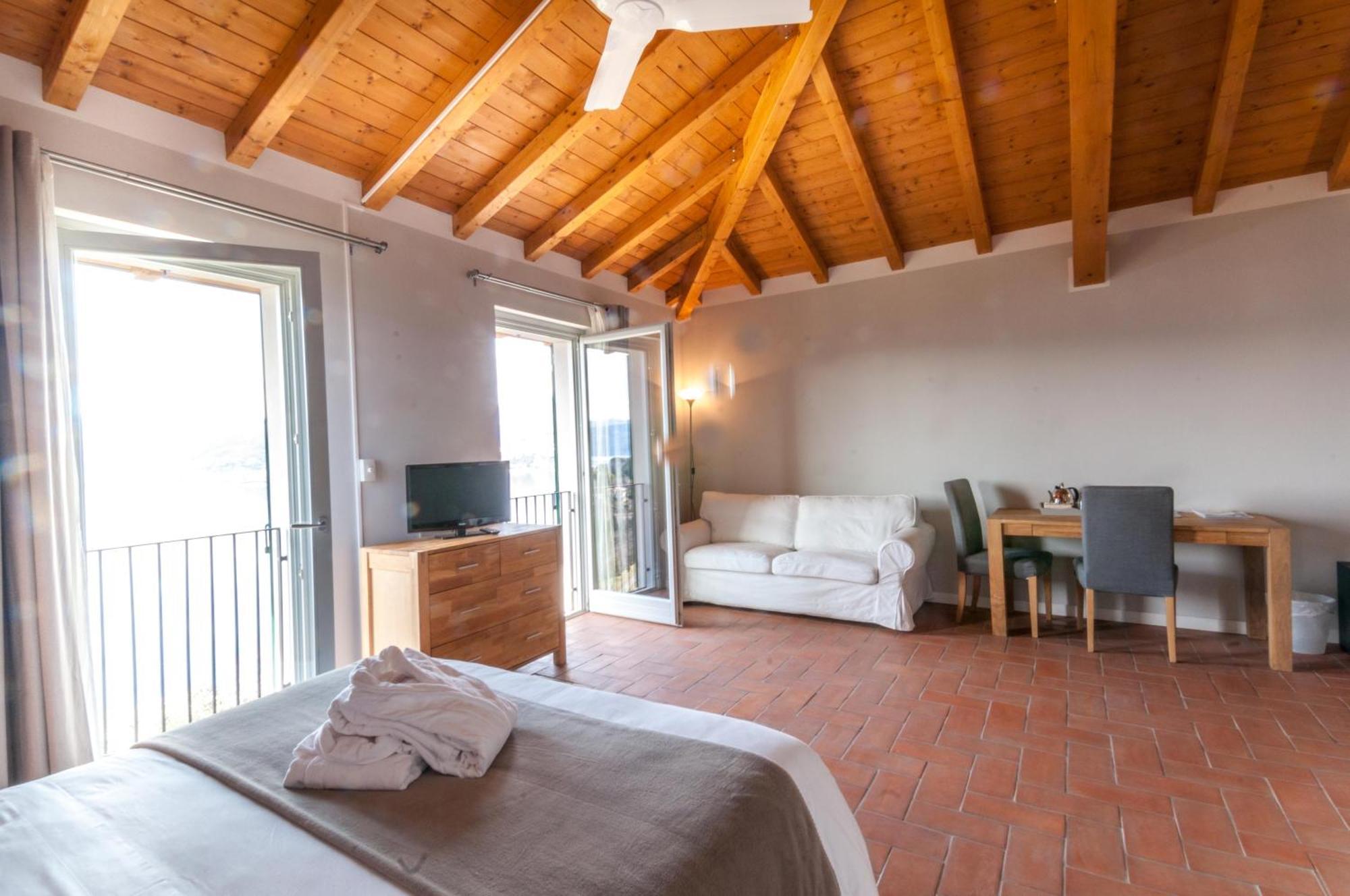 Locanda Pozzetto Laveno-Mombello Pokoj fotografie