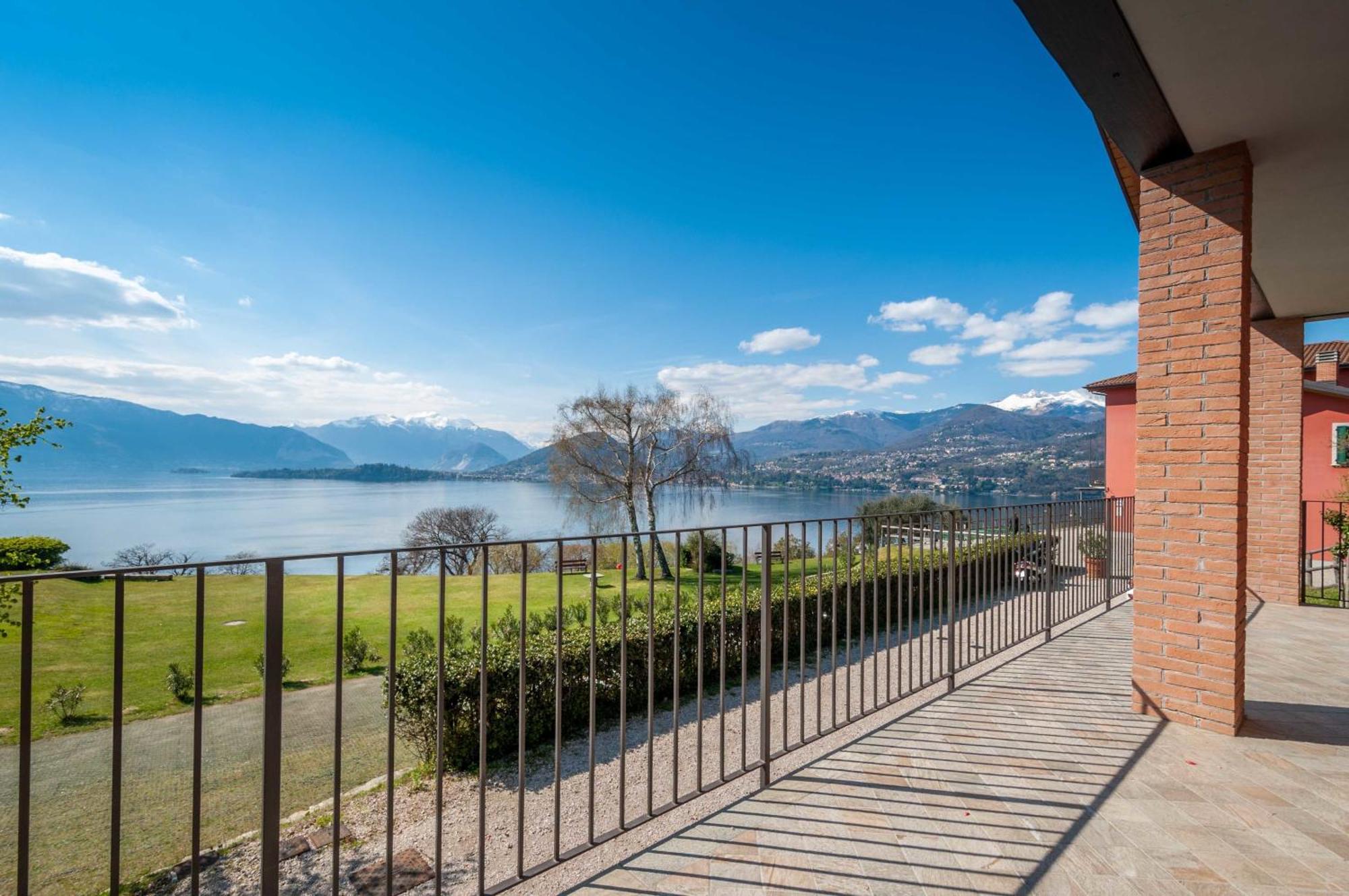 Locanda Pozzetto Laveno-Mombello Pokoj fotografie