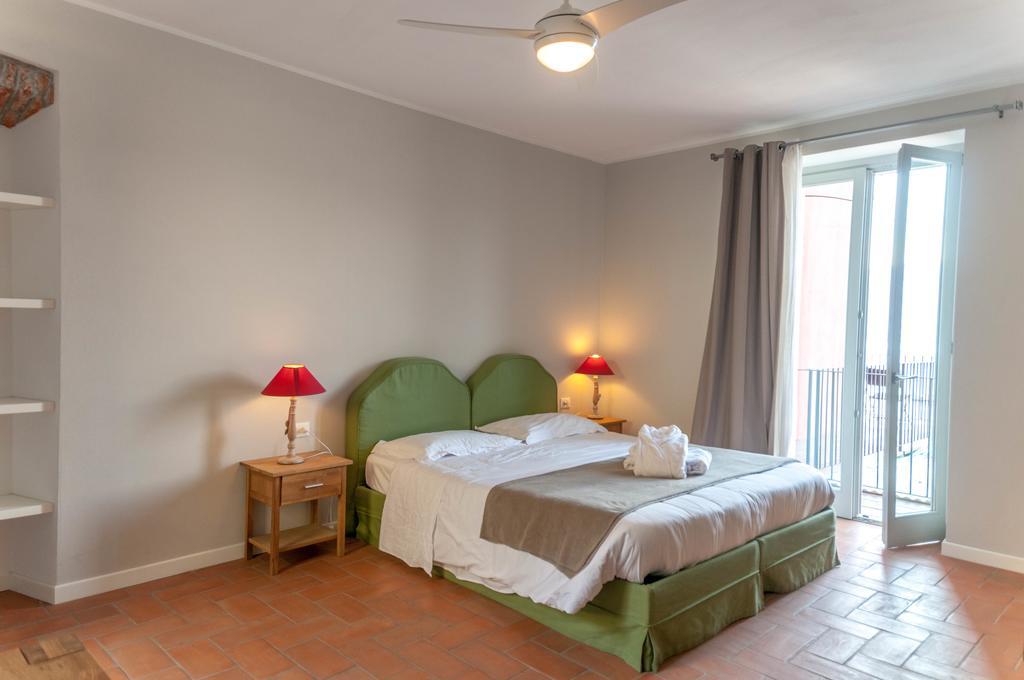 Locanda Pozzetto Laveno-Mombello Pokoj fotografie