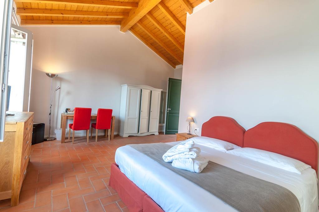 Locanda Pozzetto Laveno-Mombello Exteriér fotografie