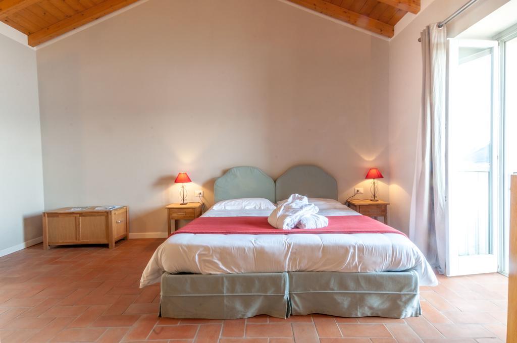 Locanda Pozzetto Laveno-Mombello Exteriér fotografie