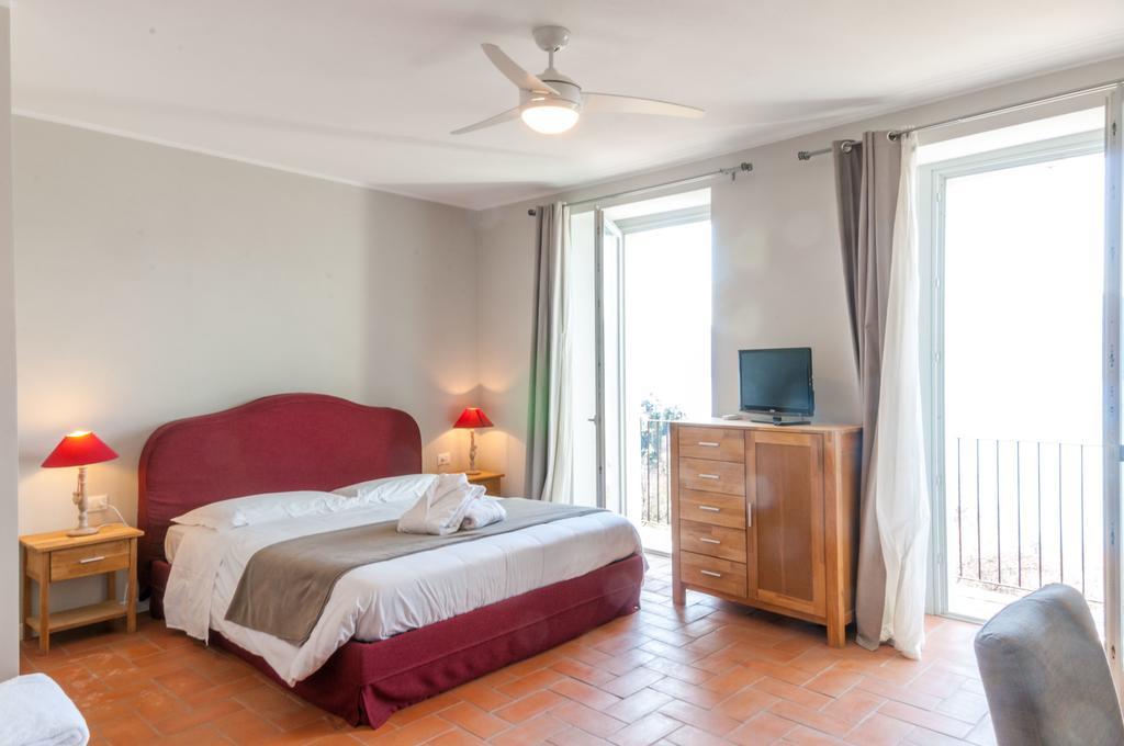 Locanda Pozzetto Laveno-Mombello Exteriér fotografie